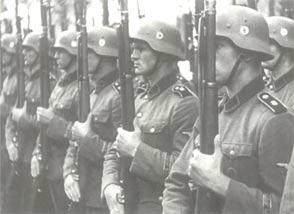 El Leibstandarte SS Adolf Hitler. Ira. División de la Waffen SS en la Segunda Guerra Mundial
