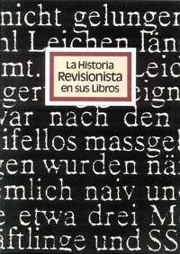 La Historia Revisionista en sus libros - Institute for Historical Review