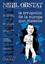 Nihil Obstat Nº 11 - Revista de historia, metapolítica y filosofía