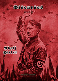 Discursos de Hitler- Tomo II (1935-1938) - Adolf Hitler