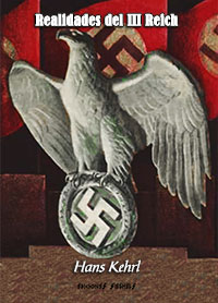 Realidades del Tercer Reich - Hans Kehrl
