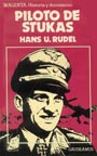 Piloto de Stukas - Hans Rudel