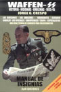 Waffen SS. Manual de Insignias. Historia y Emblemas - Jorge Crespo