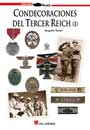 Condecoraciones del Tercer Reich vol.1 - Gregorio Torres