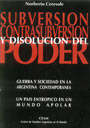 Norberto Ceresole - Subversión, Contrasubversión y Disolución del Poder 