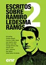 Escritos sobre Ramiro Ledesma Ramos  - Erik Norling