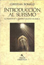 Introducción al sufismo - Titus Burckhardt