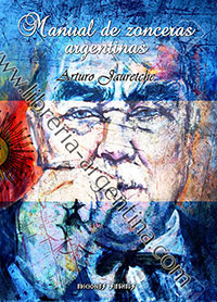 Manual de zonceras argentinas - Arturo Jauretche