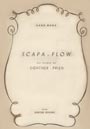 Scapa Flow (del diario de Günther Prien)  - Hand Mond