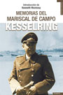 Memorias del mariscal de campo Kesselring - Albert Kesselring